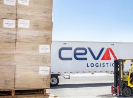 Decarbonising logistics: Inside CEVA’s plans to slash emissions