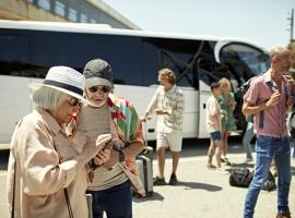 Keep coach SMEs viable: IRU calls for fair and realistic EU travel package