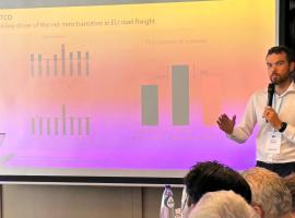 IRU Green Compact roundtable at ACEA tackles alternative fuels and vehicles