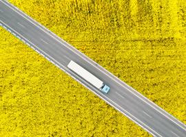 Green, smart and inclusive: Tackling road transport’s ‘three Ds’