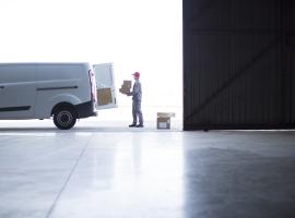 IRU takes action to ease heat of upcoming regulatory revolution for EU vans