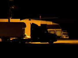 New research confirms the high costs of cargo theft to industry