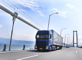 TIR and digitalisation: the keys to seamless trade in Black Sea region
