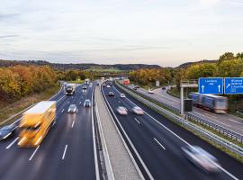 IRU welcomes Eurovignette amendment, but urges improvements in new proposal