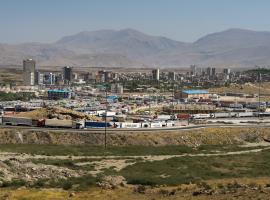Trade flows in focus: Iran border visits reveal key areas for improvement