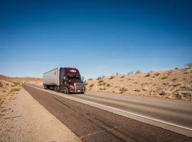 North American trucking leaders weigh cross-border woes in Otay Mesa