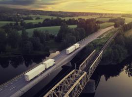 EU Council unlocks updated vehicle weights and dimensions rules