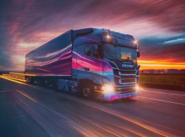 European road freight contract and spot rates rise in tandem 
