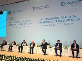 Средний коридор: мир возможностей