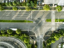 World Sustainable Transport Day 2025 ushers in new UN sustainability decade