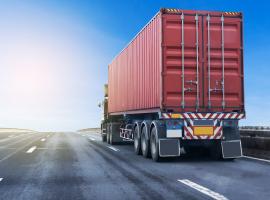 Iraq makes TIR a prerequisite to reinforce transit security and speed