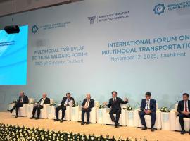 The Middle Corridor: A world of opportunities