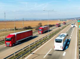 EU Council vehicle dimension negotiations key to green efficient transport