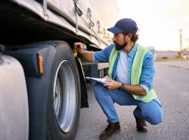 Safety on the road moves ahead as EU ministers reach deal