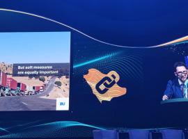 The soft road to the top: How PPPs fuel transport and logistics