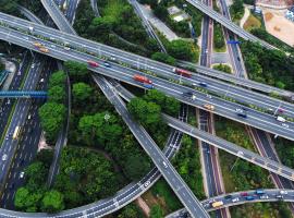 Roads eyed for action as UN Decade for Sustainable Transport kicks off