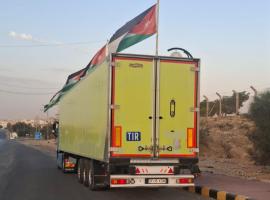 Lights, camera, action: Iraq continues to cut EU–Middle East journey times