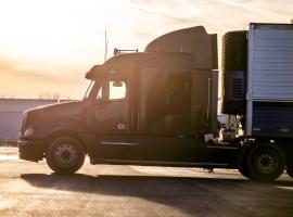 Progress on the Hill: tackling cargo theft