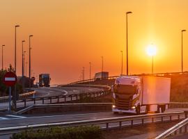 Avoid sunsets: Europe’s new road transport tolls