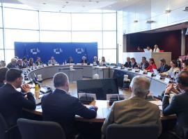 Coach mobility must be central to EU tourism strategy talks