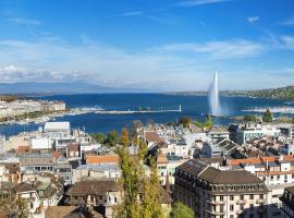 TIR innovations on the table at talks with IRU in Geneva