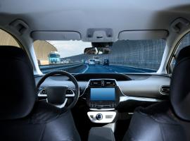 The future of autonomous taxis in Europe