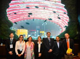 TIR can cut Bioceanic Corridor transport costs by 30%