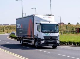 Being agile is the name of the game: Decarbonising road transport