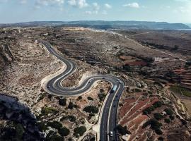 The competitiveness of islands in EU transport strategy