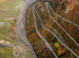 eTIR implementation tops agenda of IRU Commission on Customs Affairs 