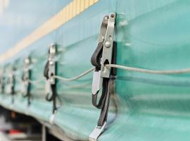 TIR keeps essential goods moving amid Middle East crisis