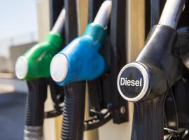 Fuel crisis: IRU calls for urgent EU transport minister action