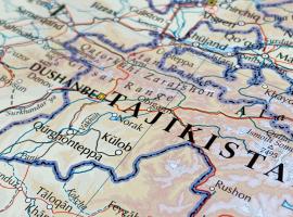 Таджикистан внедряет eTIR для развития цифровых транзитных операций