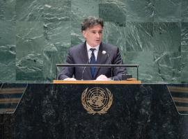 From words to actions: our journey to the UN sustainable transport decade