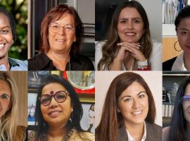 International Women&rsquo;s Day: Road transport celebrates its entrepreneurs