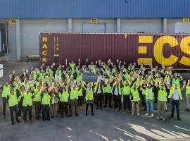 Long-haul electric truck megawatt charging test passes with flying colours