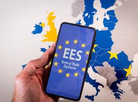 EES goes live, testing readiness at EU borders