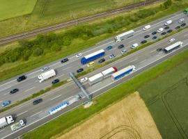 EU Parliament transport committee backs digital vehicle registration reform