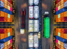 МСАТ &mdash; экспедиторам: TIR является ключом к устойчивости мультимодальных коридоров