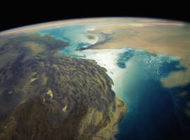 War, transport and supply chains: Navigating a volatile region in flux