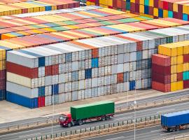 Система TIR открывает новые возможности для бизнеса в Китае