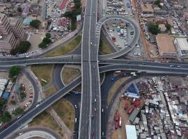  West Africa: Driving efficient, safe and sustainable road transport