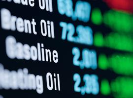 Ceasefire holds Brent below 100, pump prices still high but ease slightly