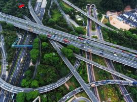 Half-half: New low-carbon China-Central Asia corridor option 