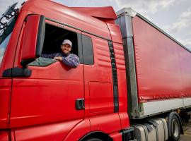  IRU Academy network puts driver mobility in focus 