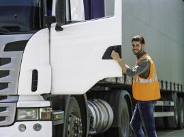 EU Parliament backs more predictable rules for mobile transport workers