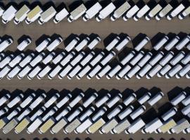 EU cross-border transport rules extend to vans