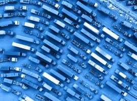 Ever more uncertainty: European road freight dynamics 2024 to 2026 and beyond - Full webinar replay