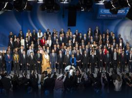 Reform and resilience: IRU at ITF Summit 2026