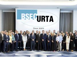 Road transport leaders call for better connectivity across Black Sea region